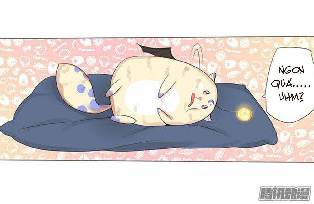 Ma Vương Luyến Ái Chỉ Nam: Chapter 54