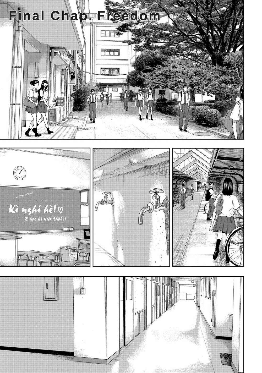 Boys Run The Riot: Chapter 37