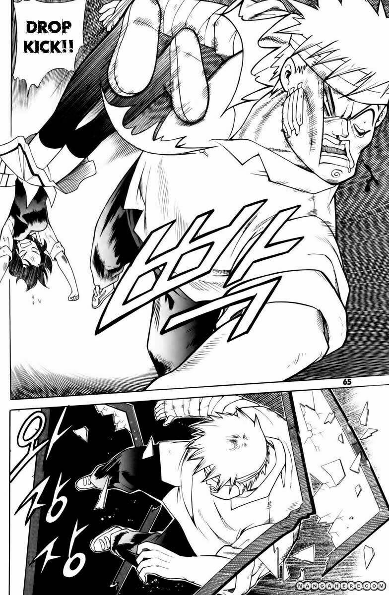 Gwisin Byeolgok: Chapter 10