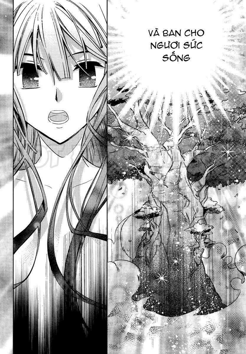 Hang Ah: Chapter 21
