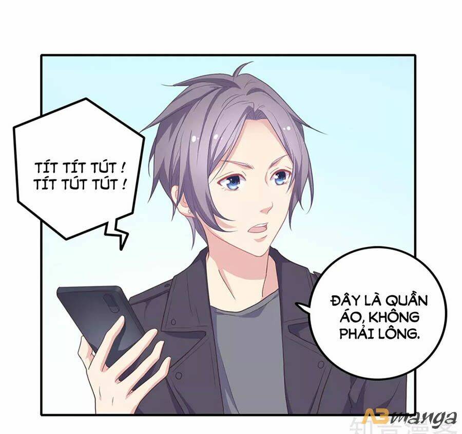 Hẹn Hò Siêu Tốc: Chapter 5