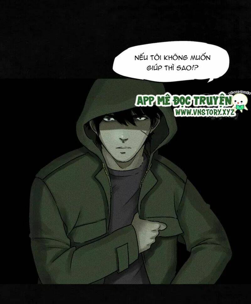 Thành Đô 1995: Chapter 48