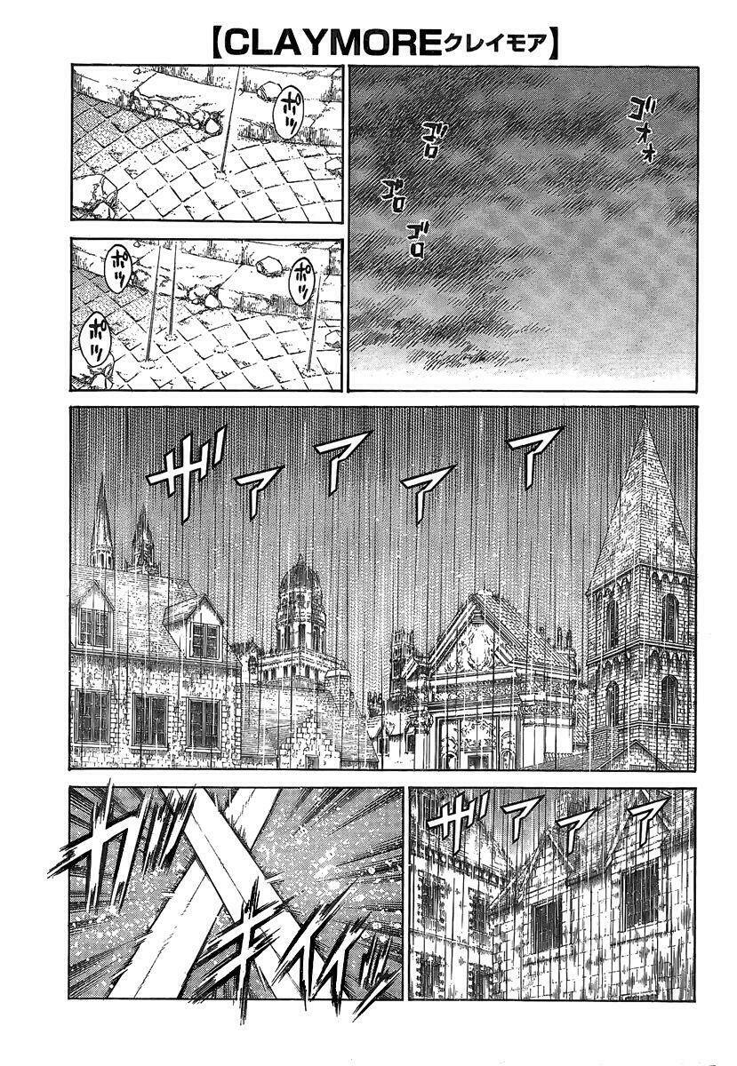 Mắt Bạc: Chapter 76