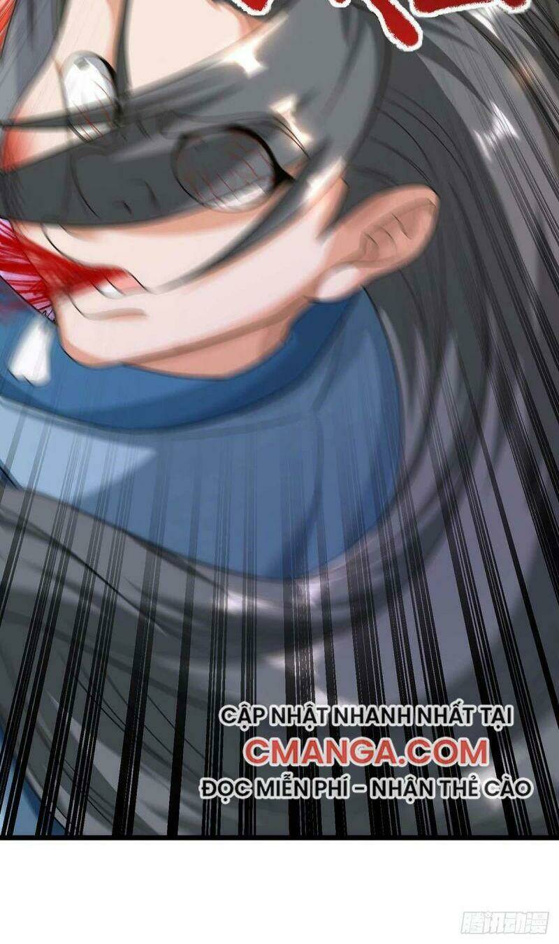 Siêu Cấp Thôn Phệ Hệ Thống: Chapter 12