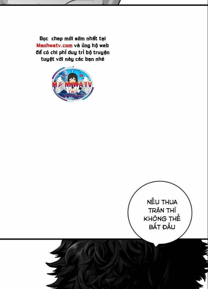 Quảng Trường Máu: Chapter 46