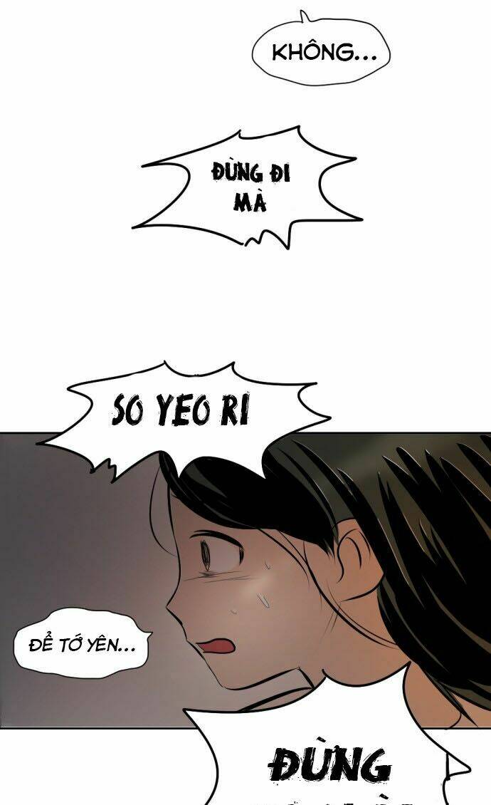 Transparent Cohabitation: Chapter 9