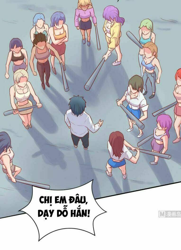 Bác Sĩ Riêng Của Nữ Thần: Chapter 16