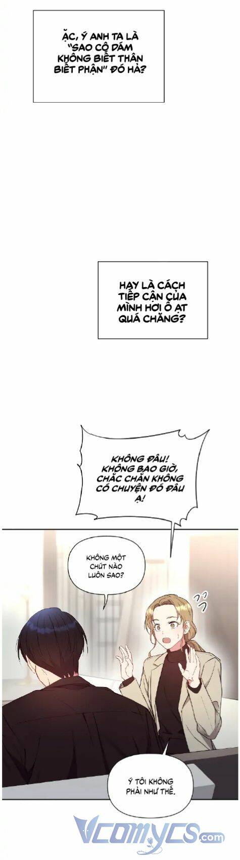 Cuộc Hôn Nhân Rắc Rối Của Tôi: Chapter 2