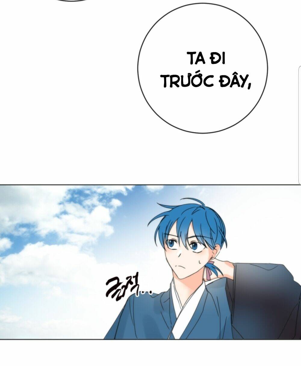 Chae Hong Sa: Chapter 63