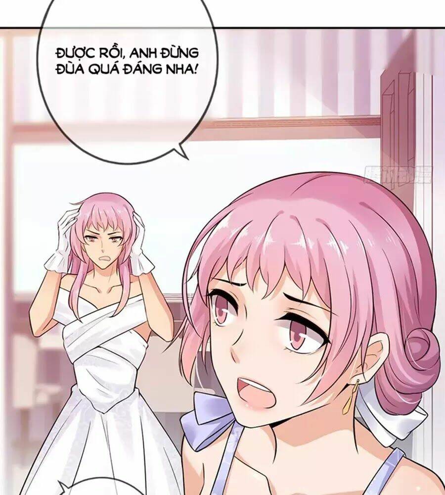 Nhật Ký Dạy Dỗ Của Gia Tộc Đáng Yêu: Chapter 53