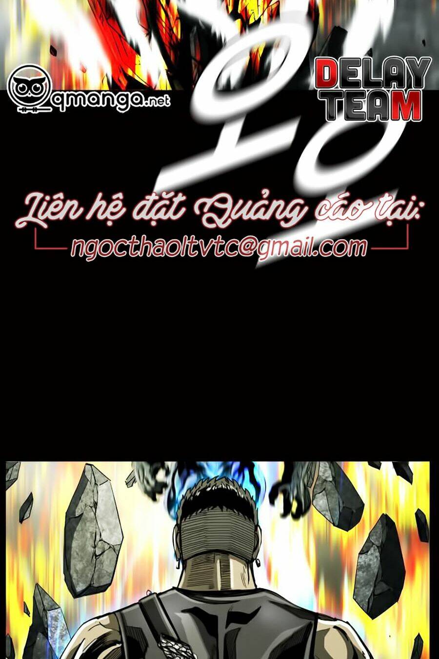 Thợ Săn Đầu Tiên: Chapter 62