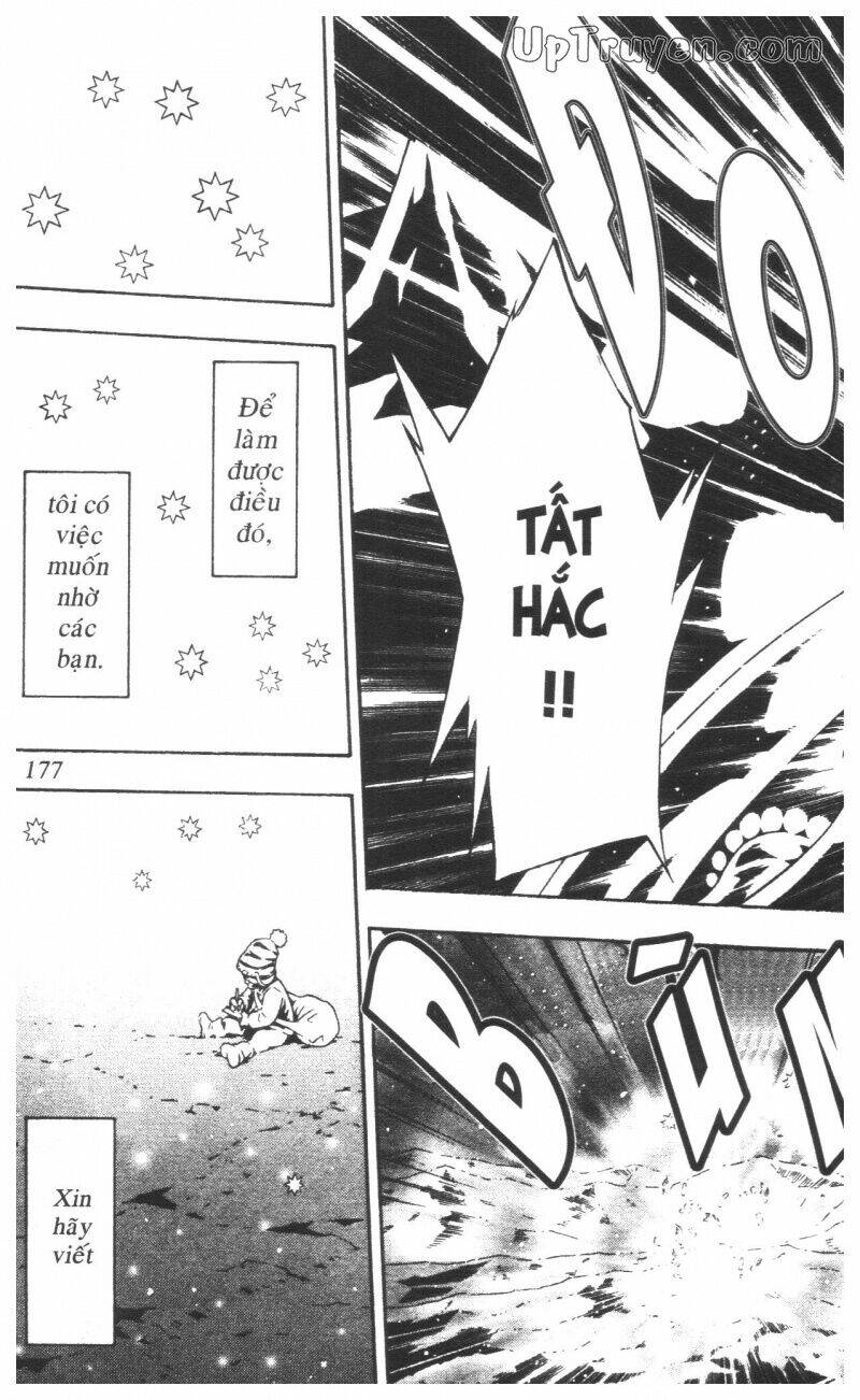 Ong Đưa Thư: Chapter 18