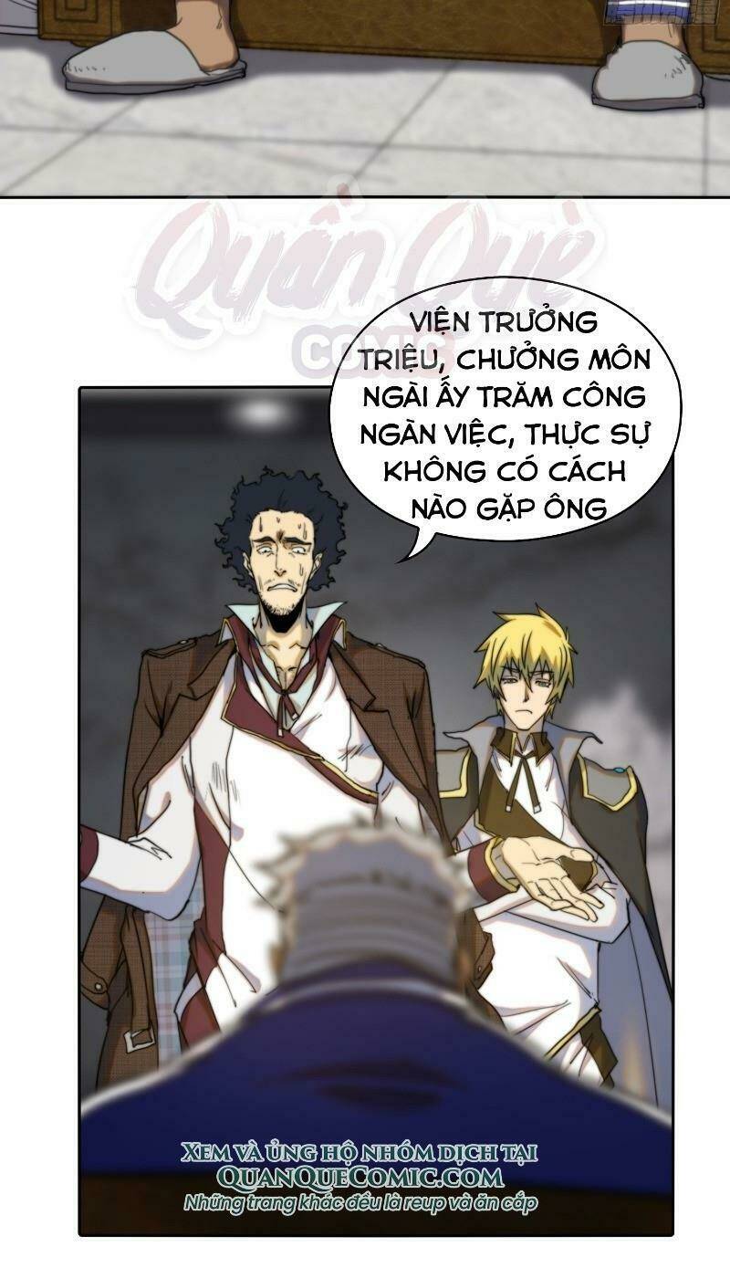 Đô Thị Hàng Thần Khúc: Chapter 44
