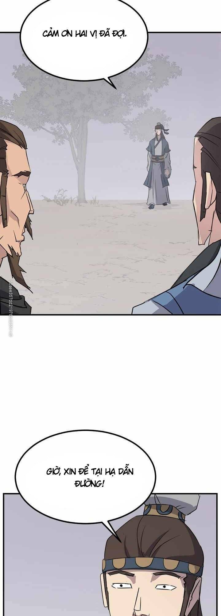 Trọng Sinh, Bất Khả Chiến Bại: Chapter 115