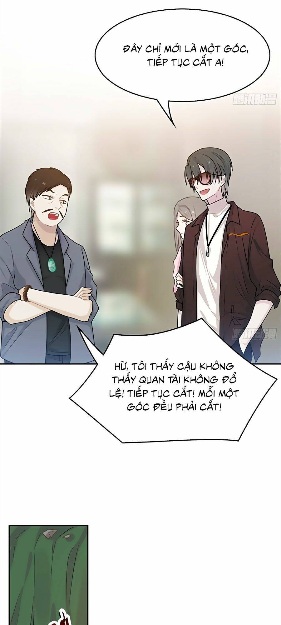 Hai Cách Tìm Gặp Người Yêu: Chapter 56