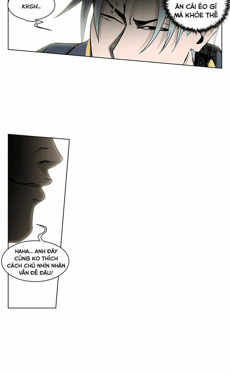Anh Ấy Là Nữ Sinh Cấp 3: Chapter 56