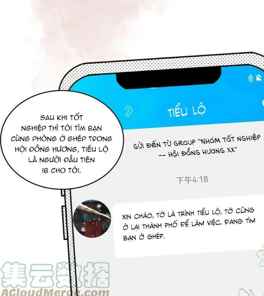 Dĩ Ái Chi Danh: Chapter 44