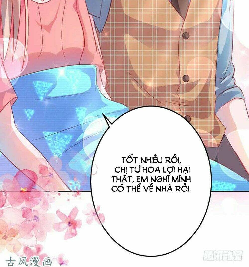 Hung Mãnh Quỷ Phu Bà Thượng Sàng: Chapter 55