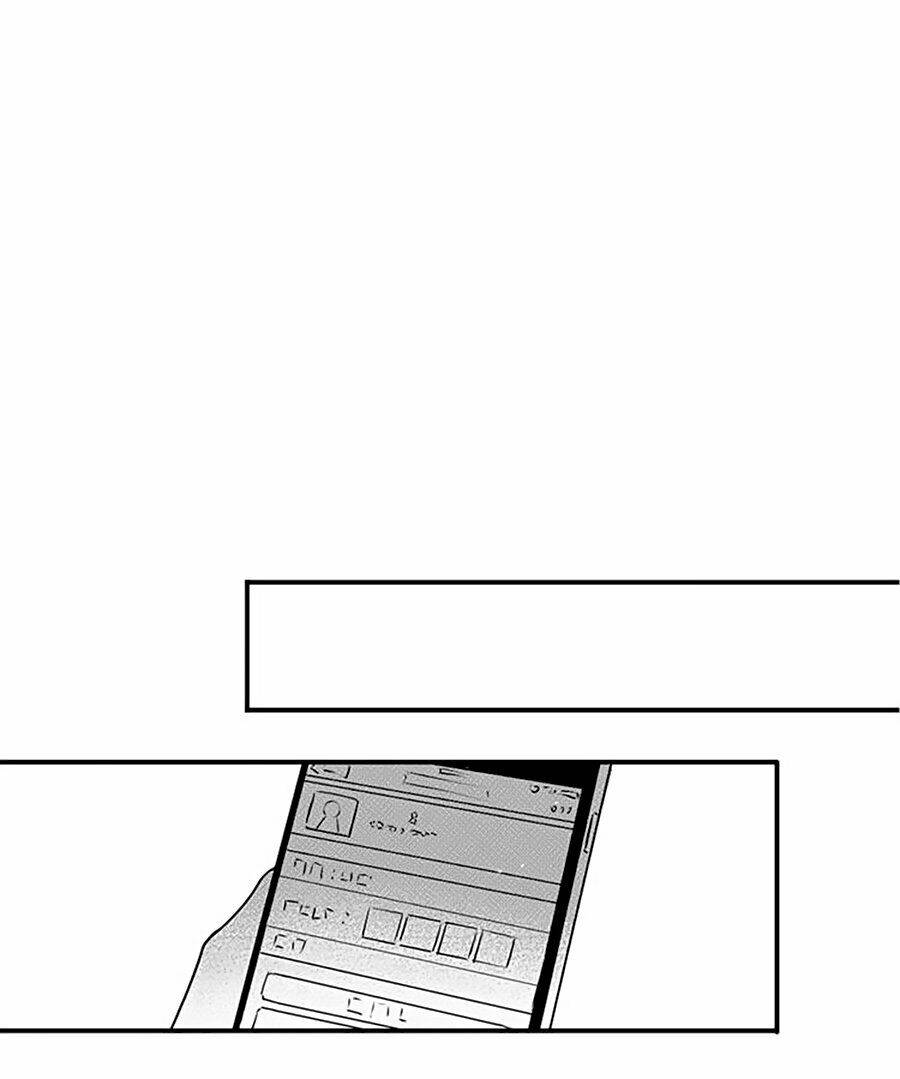 Thành Phố Tình Yêu: Chapter 7