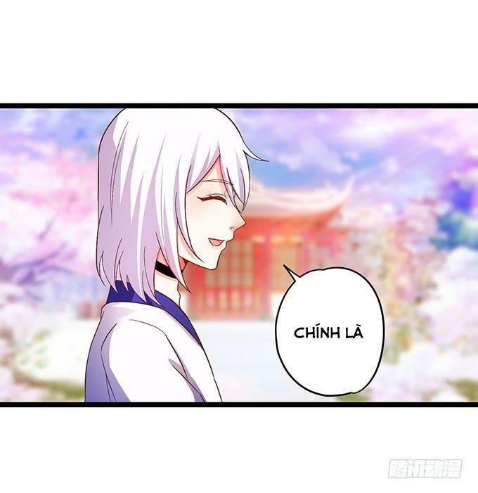 Hồ Tiên Hung Bạo: Chapter 69