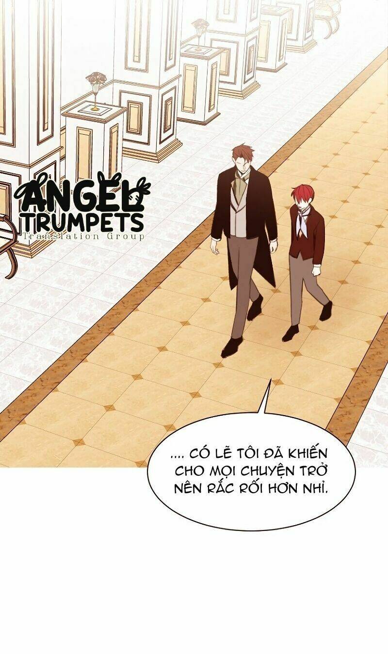 Cuộc Sống Rập Khuôn Của Một Quý Cô Tái Sinh!: Chapter 29