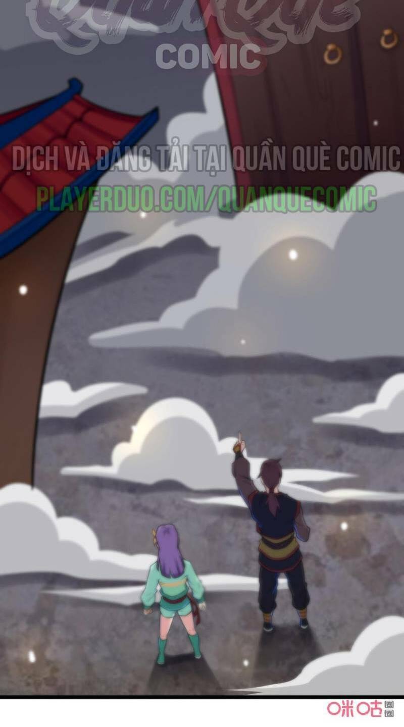 Tu Tiên Cuồng Thần: Chapter 52