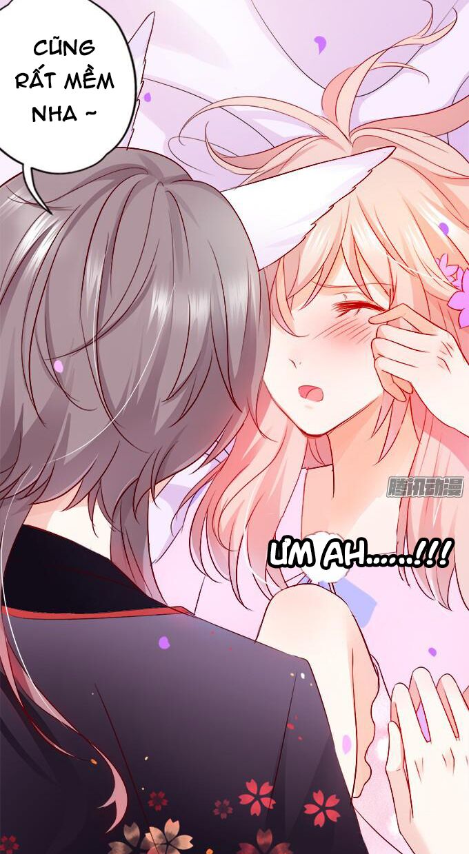 Hồ Tiên Hung Bạo: Chapter 2