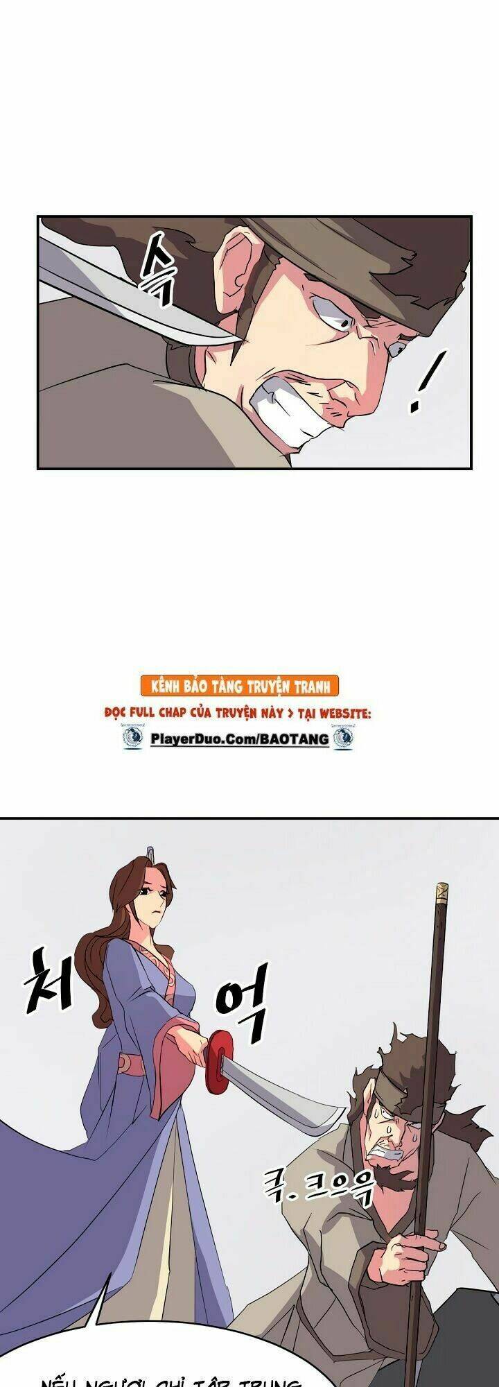 Trọng Sinh, Bất Khả Chiến Bại: Chapter 40