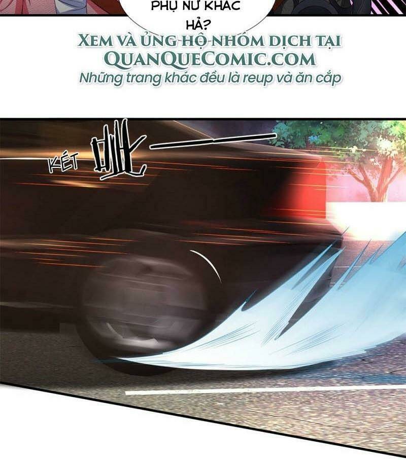 Chung Cực Binh Vương Tại Đô Thị: Chapter 118