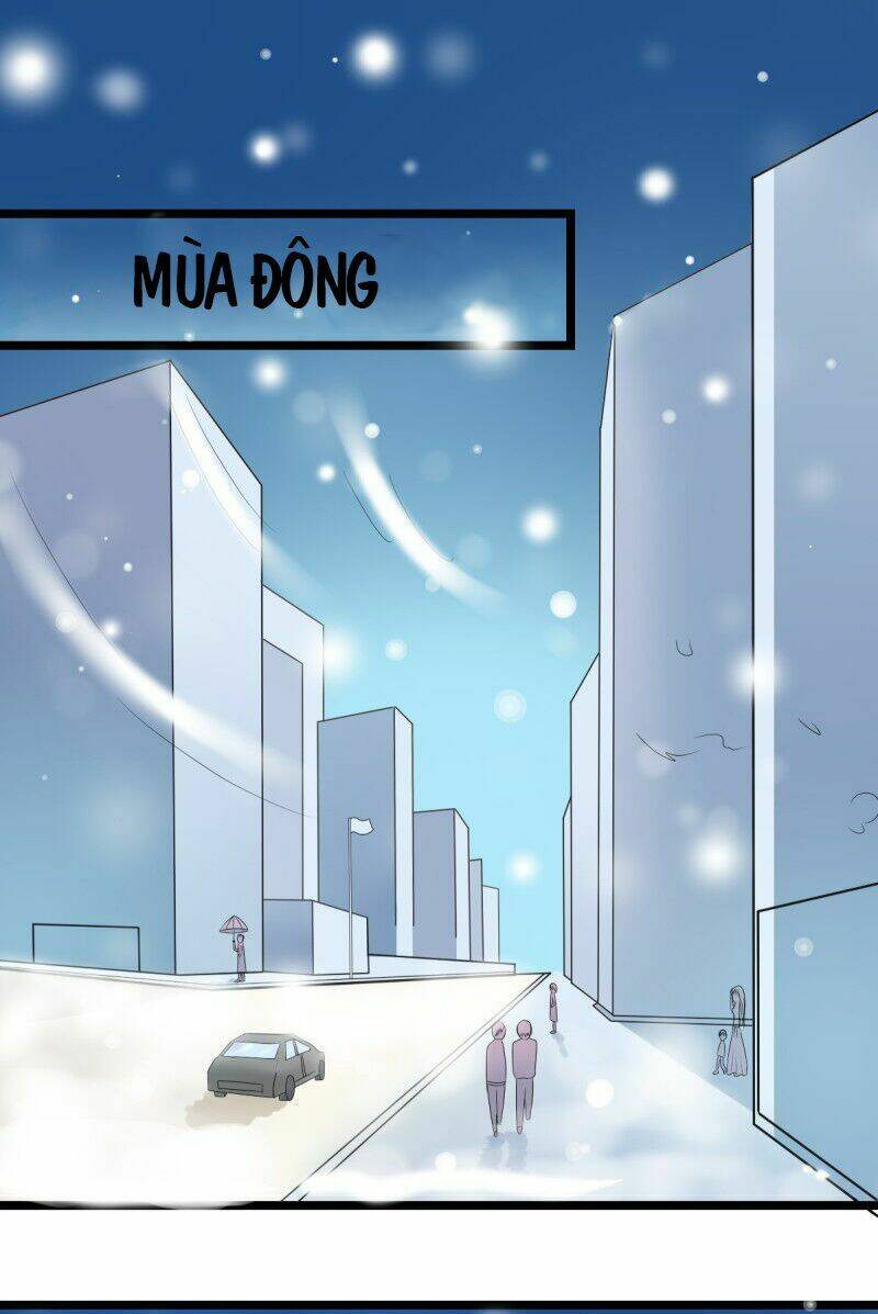 Quyền Thiếu Ẩn Hôn Tiểu Ngọt Thê: Chapter 1