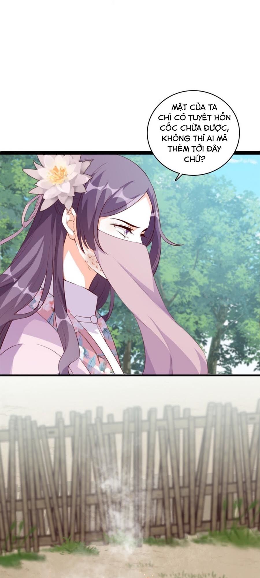 Phản Phái Nữ Đế Lai Tập: Chapter 35