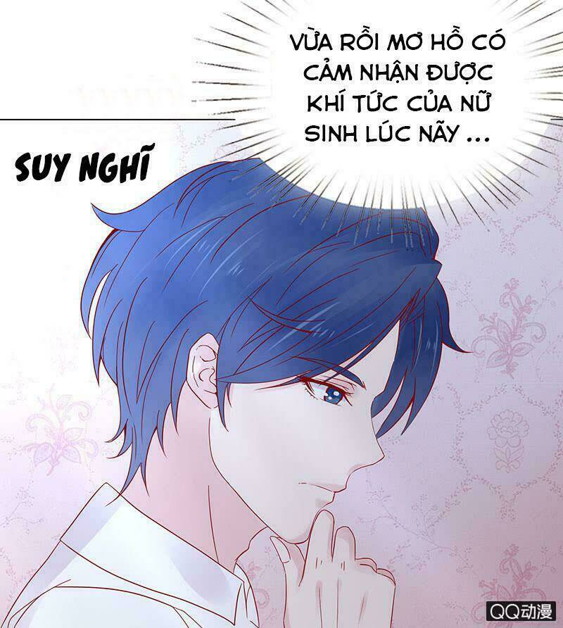 Băng Sơn Học Trưởng Không Được Chọc: Chapter 30.1