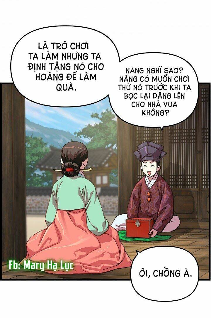 Tôi Sẽ Sống Như Một Hoàng Tử: Chapter 12