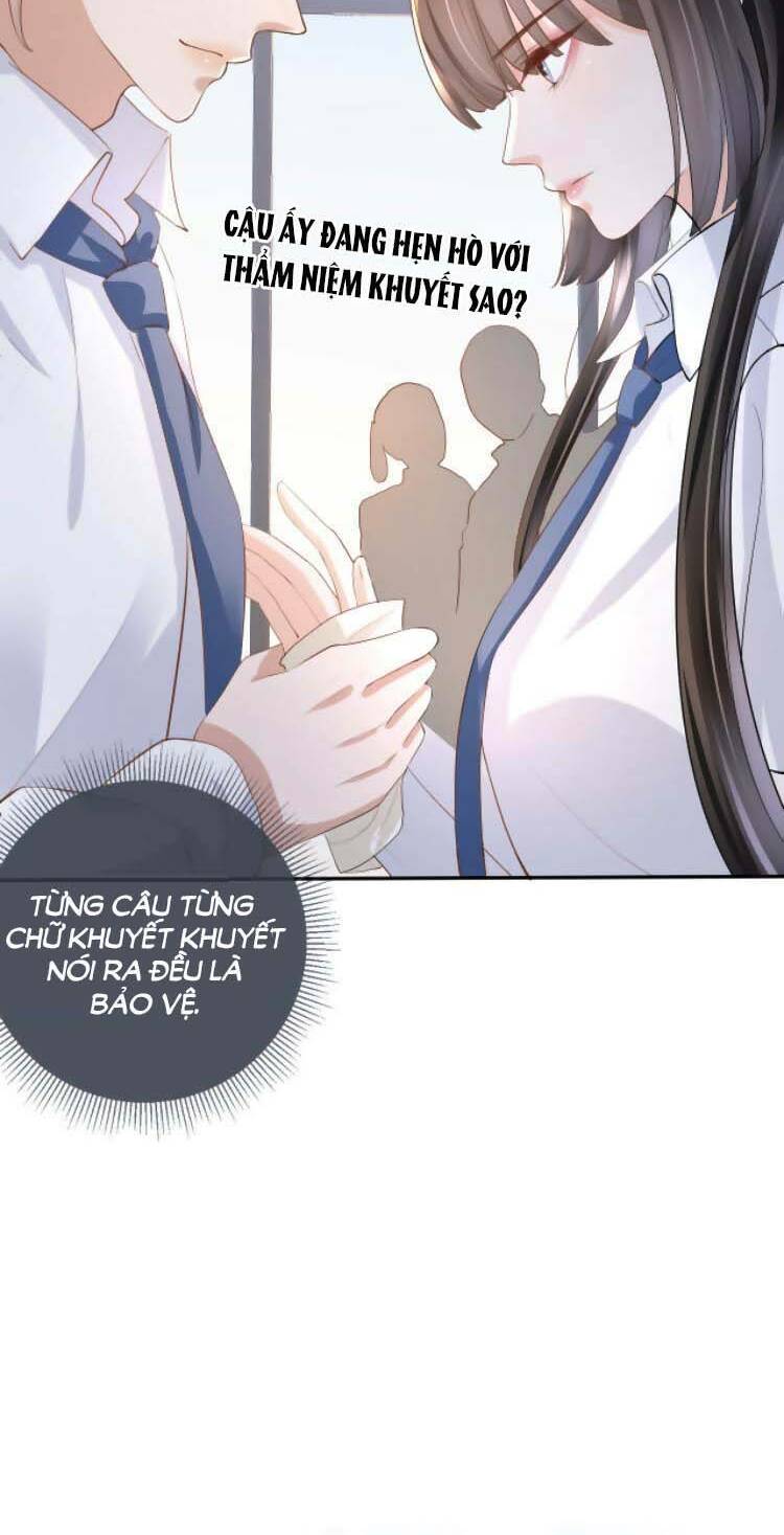 Dây Dưa Không Dứt: Chapter 10