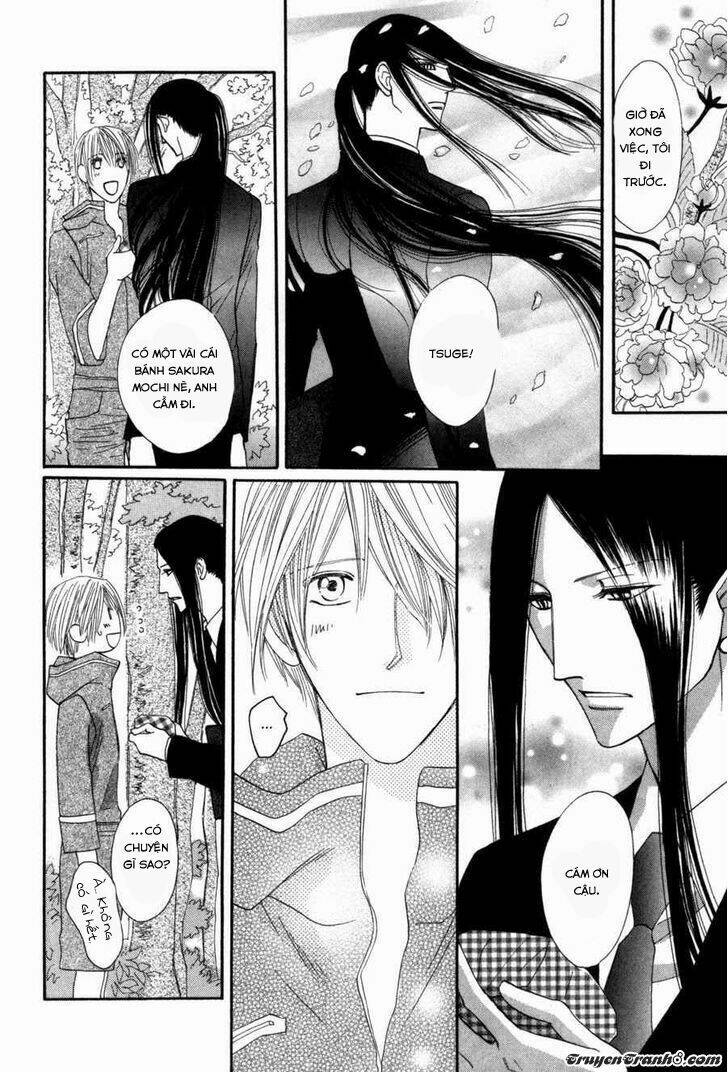 Moon Trick: Chapter 5