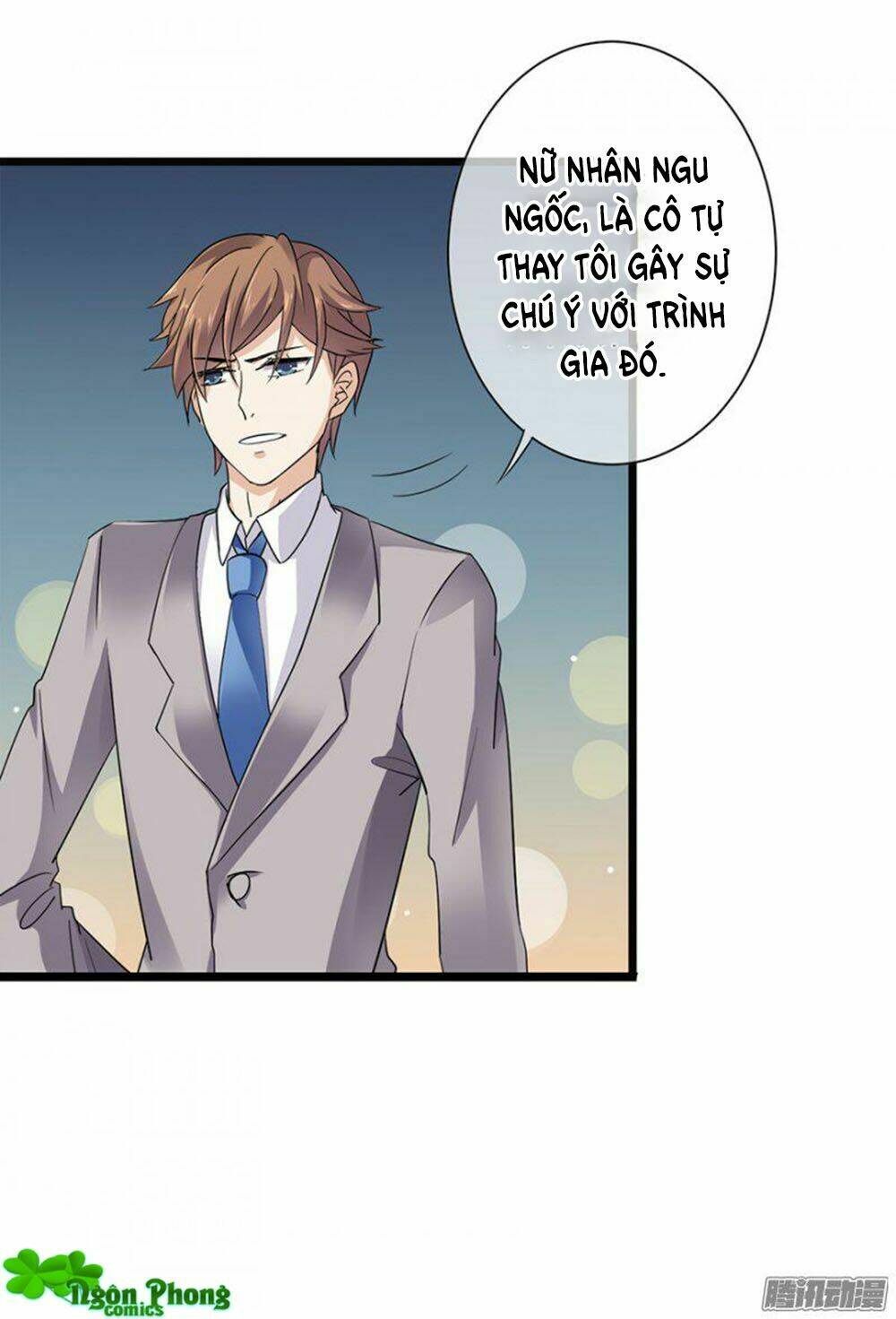 Nhật Ký Dạy Dỗ Của Gia Tộc Đáng Yêu: Chapter 18