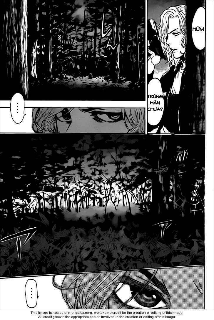 Bloody Monday 2: Chapter 42