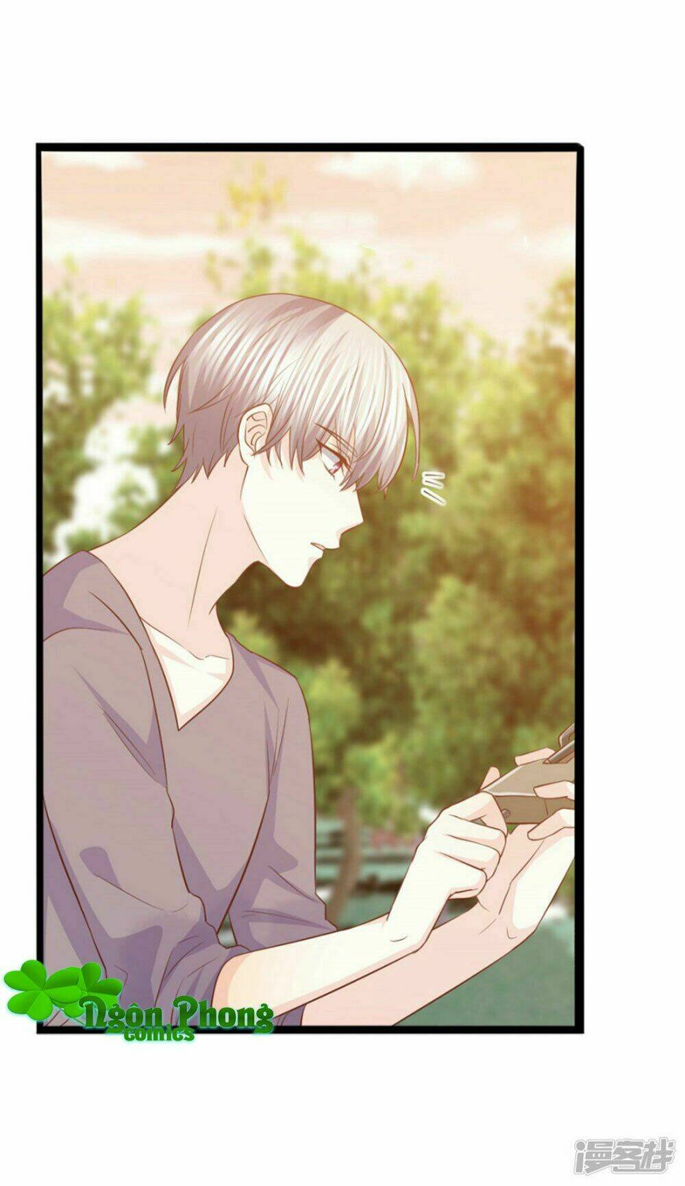 Ta Và Nam Thần Cởi Áo Ngủ Rồi: Chapter 56