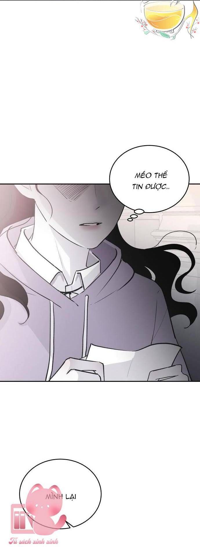 Ba Người Anh Trai Của Tôi Là Bạo Quân: Chapter 57