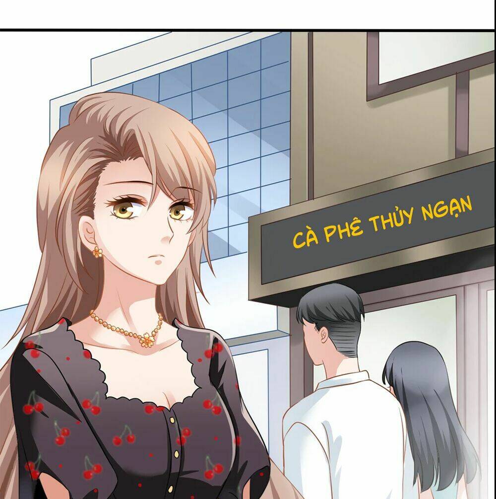 Mỹ Vị Giai Thê: Chapter 9