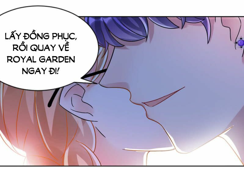 Ma Lạt Thiên Kim Đẩu Ác Thiếu: Chapter 9