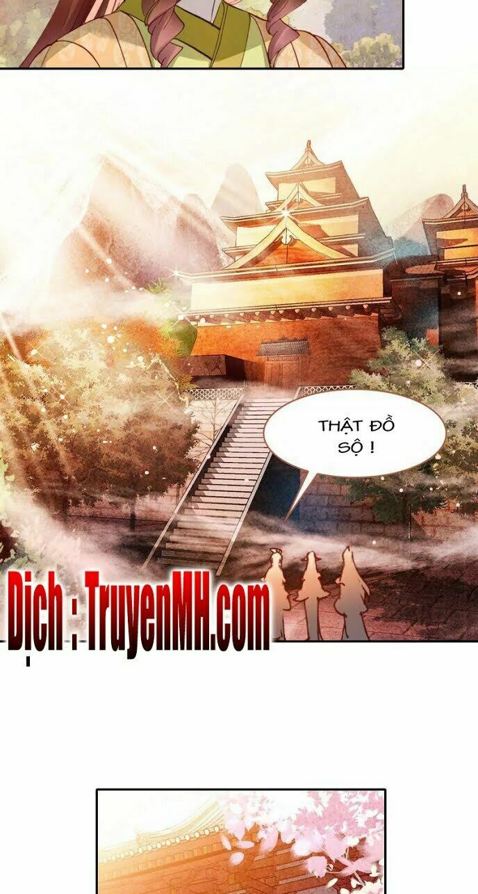 Gả Cho Một Tên Thái Giám Đáng Ghét: Chapter 65