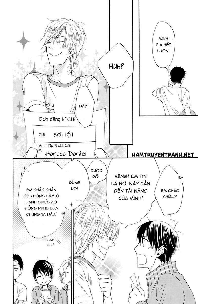Dansui: Chapter 4