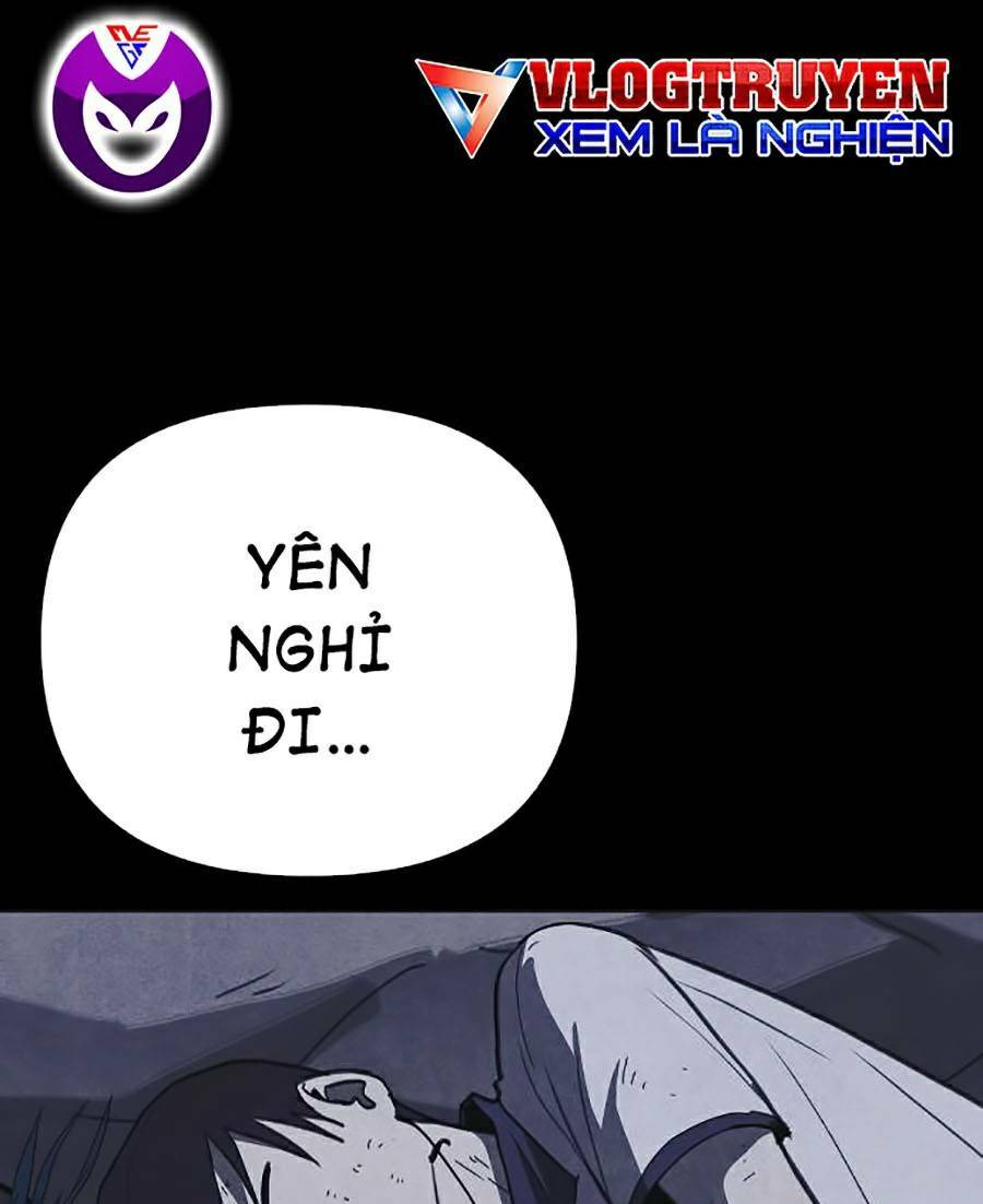 Cậu Bé Shotgun: Chapter 28