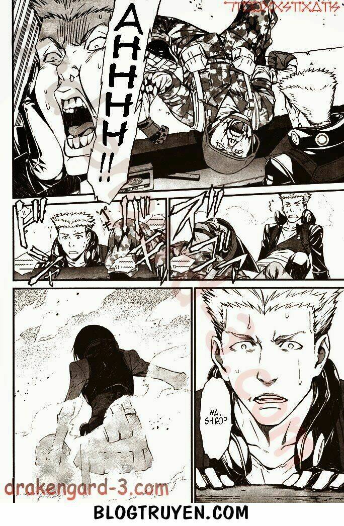 Kimi Shi Ni Tamou Koto Nakare: Chapter 5