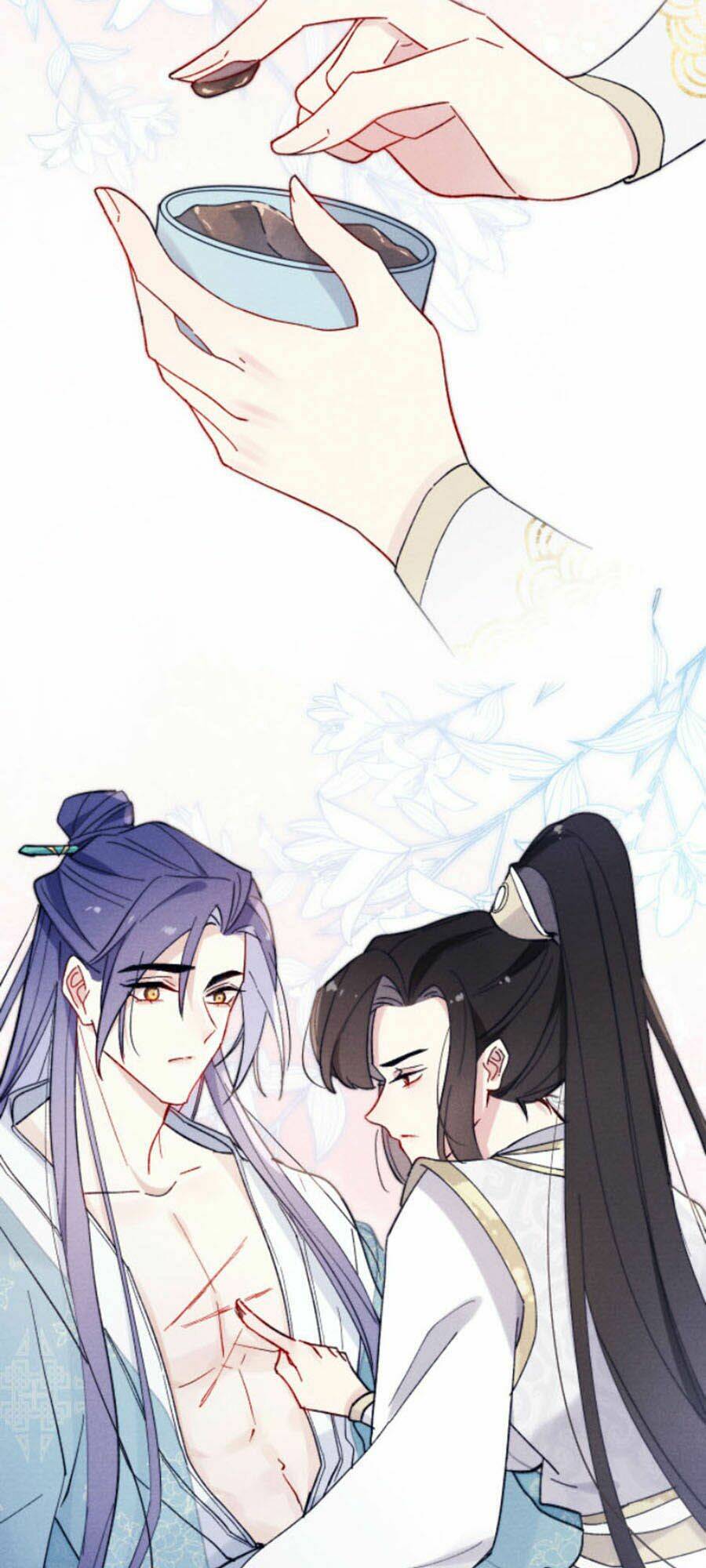 Quân Nhan Tựa Hoa Đào: Chapter 16
