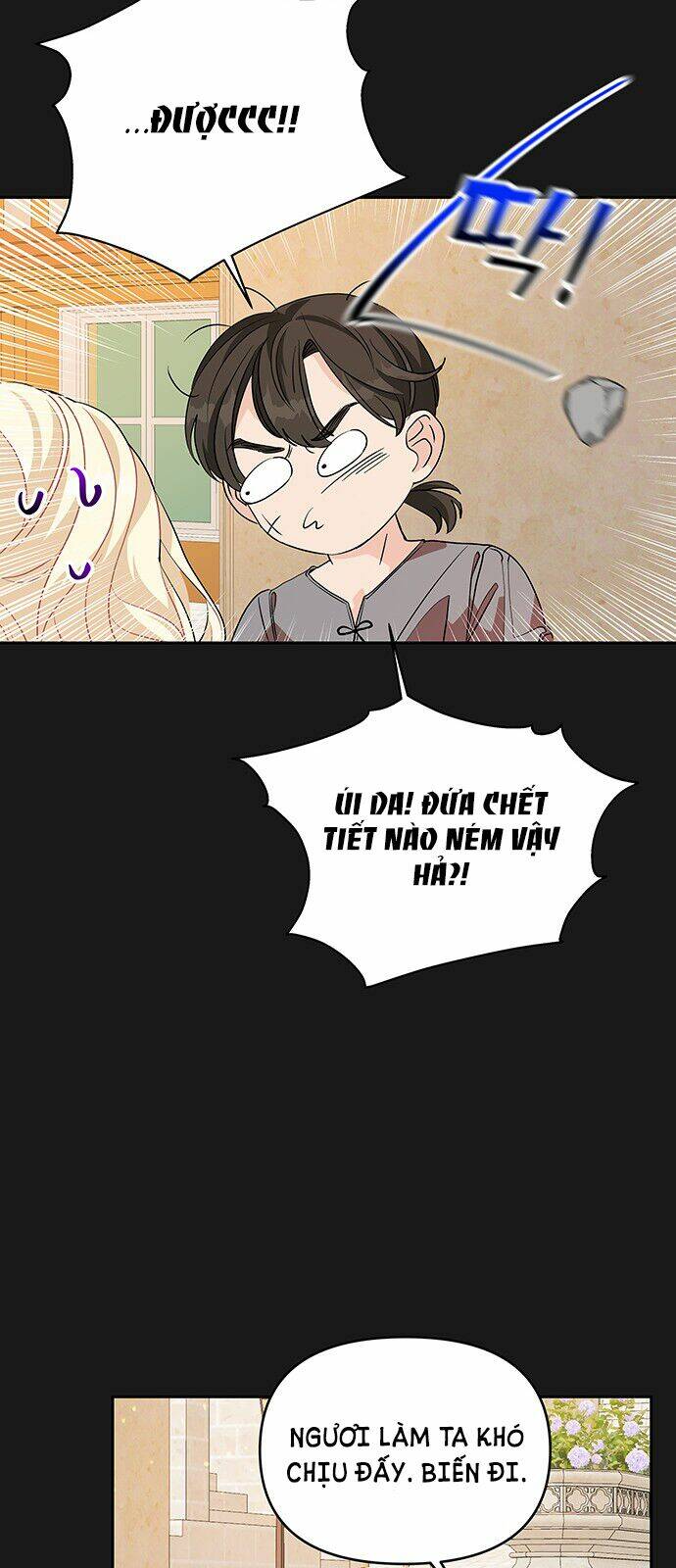 Con Người Không Phải Thứ Có Thể Sửa Rồi Dùng Được Đâu!: Chapter 31