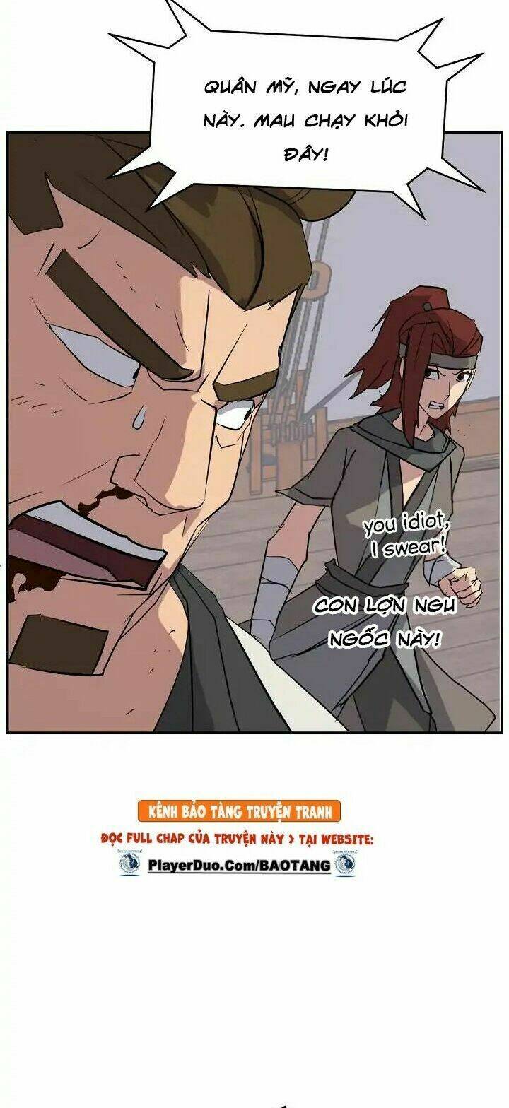 Trọng Sinh, Bất Khả Chiến Bại: Chapter 58