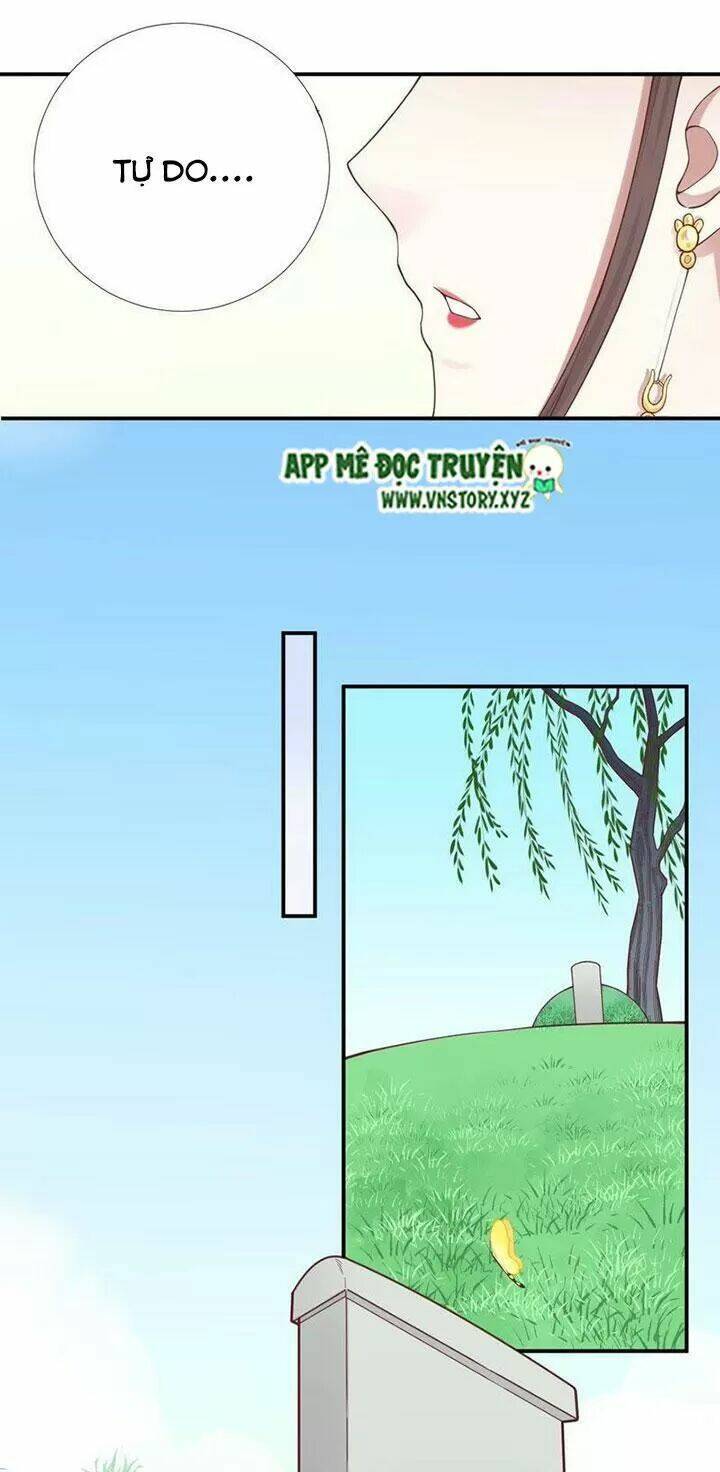 Hoàng Hậu Bận Lắm: Chapter 113