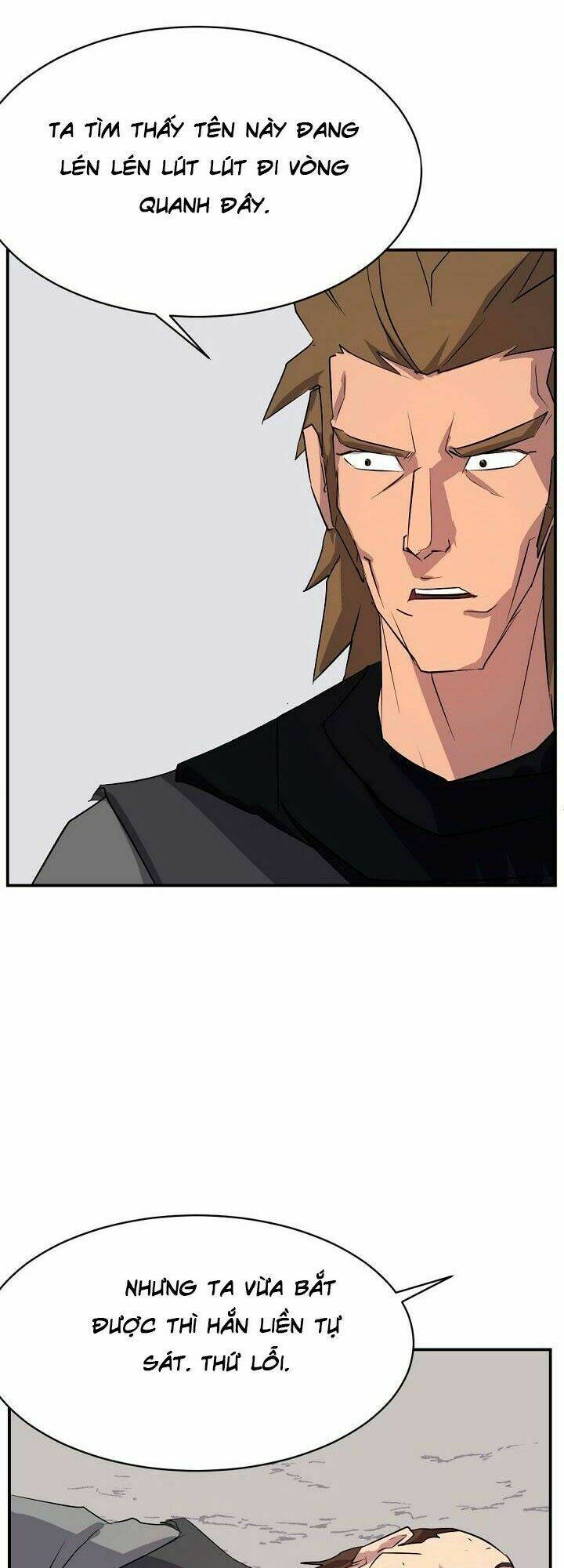 Trọng Sinh, Bất Khả Chiến Bại: Chapter 50